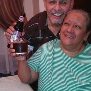 Meet your Posher, Freddy